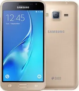 Замена камеры на телефоне Samsung Galaxy J3 (2016) в Нижнем Новгороде